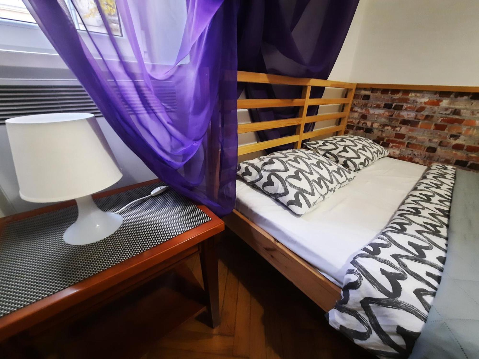 Lorf Hostel&apartments Krakow