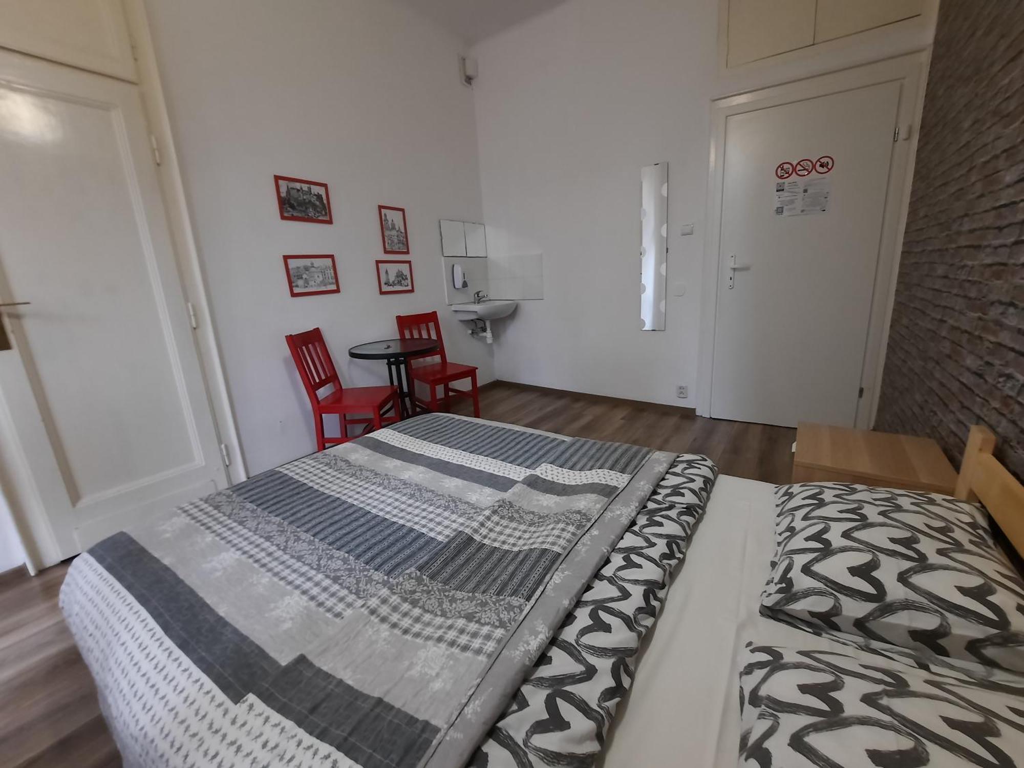 Hostel Lorf Hostel&apartments Krakow