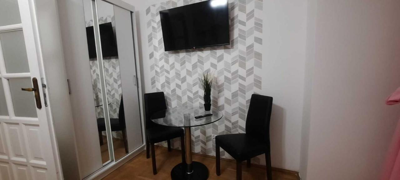 Hostel Lorf Hostel&apartments Krakau