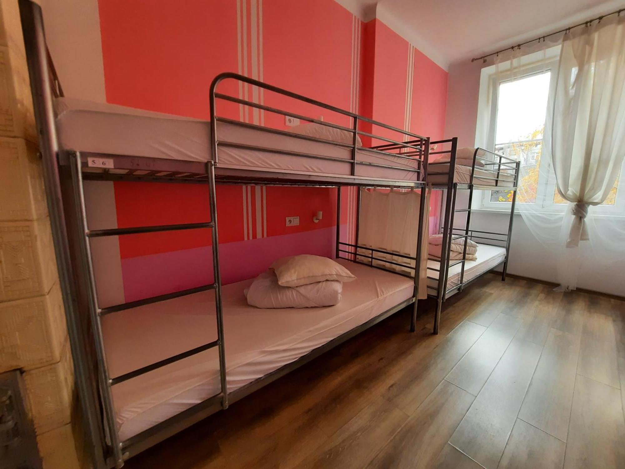 Lorf Hostel&apartments * Krakau