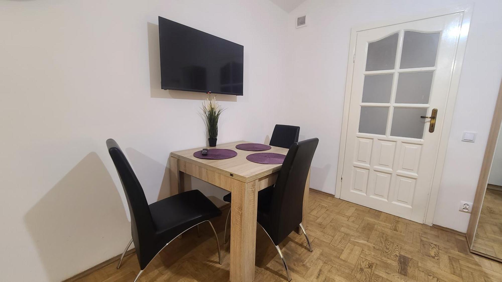 Lorf Hostel&apartments Hostel Krakau