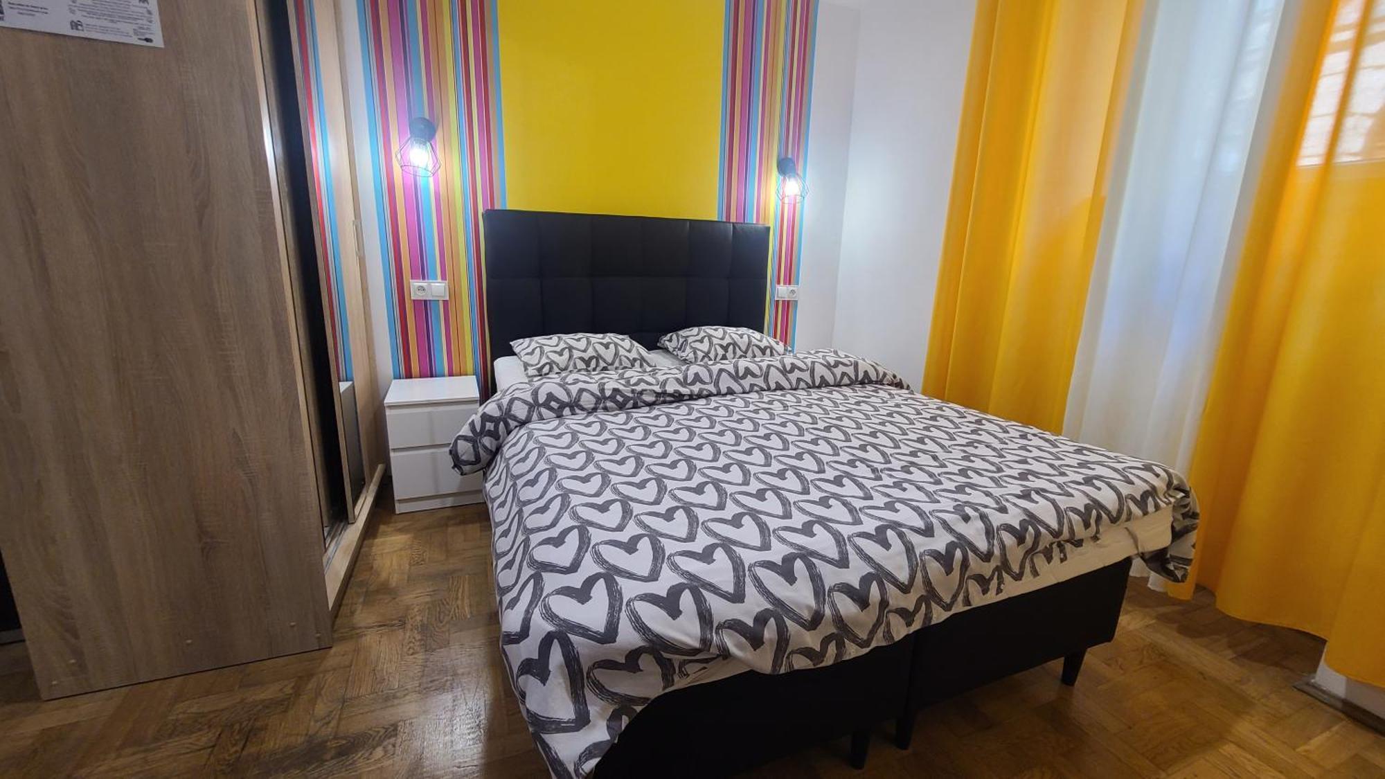 Lorf Hostel&apartments Krakau