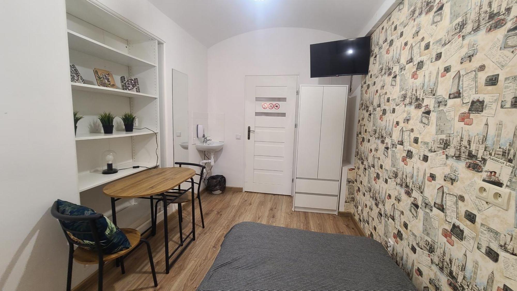 Lorf Hostel&apartments Hostel Krakau