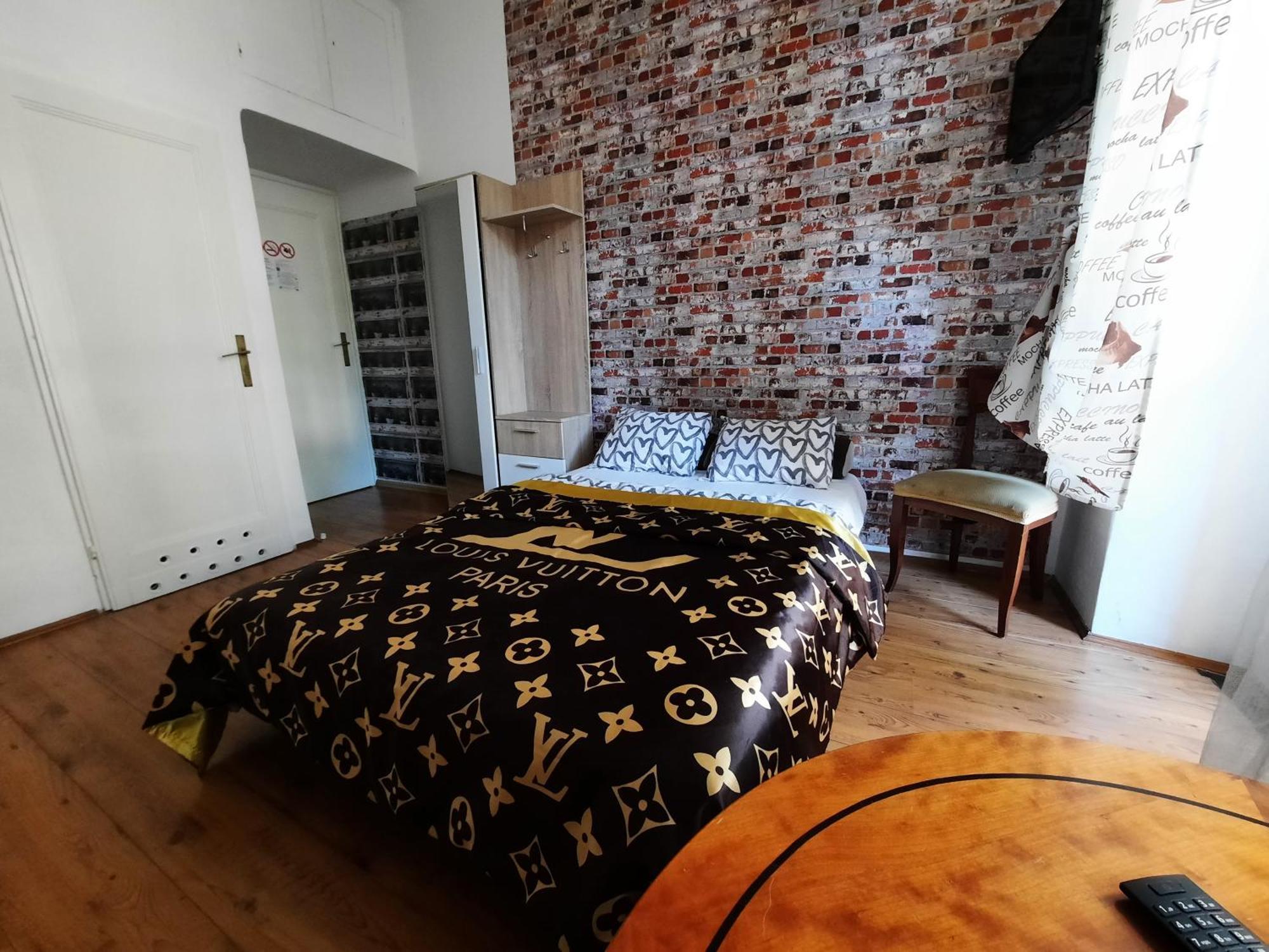 Hostel Lorf Hostel&apartments Krakau