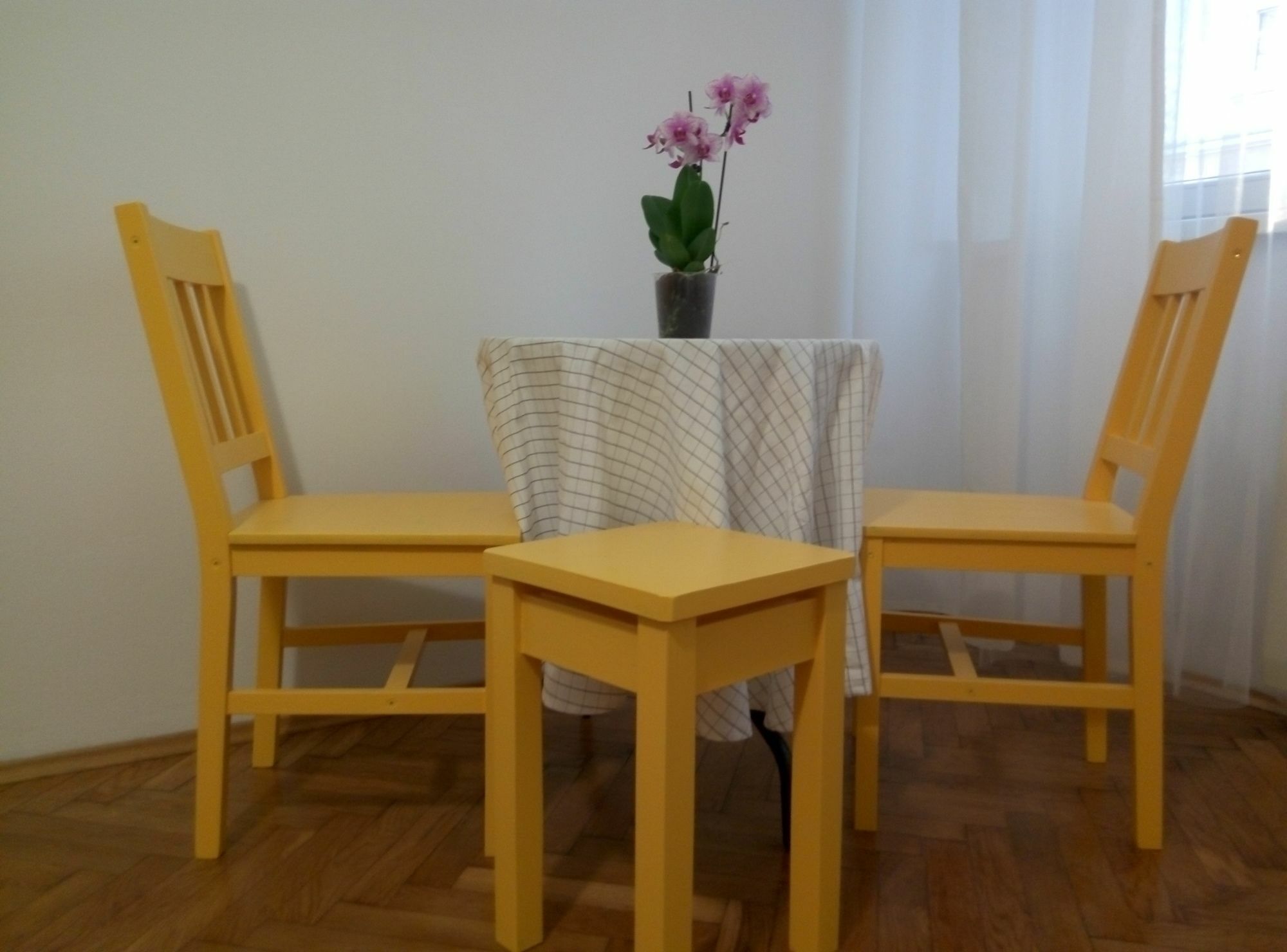 Lorf Hostel&apartments * Krakau