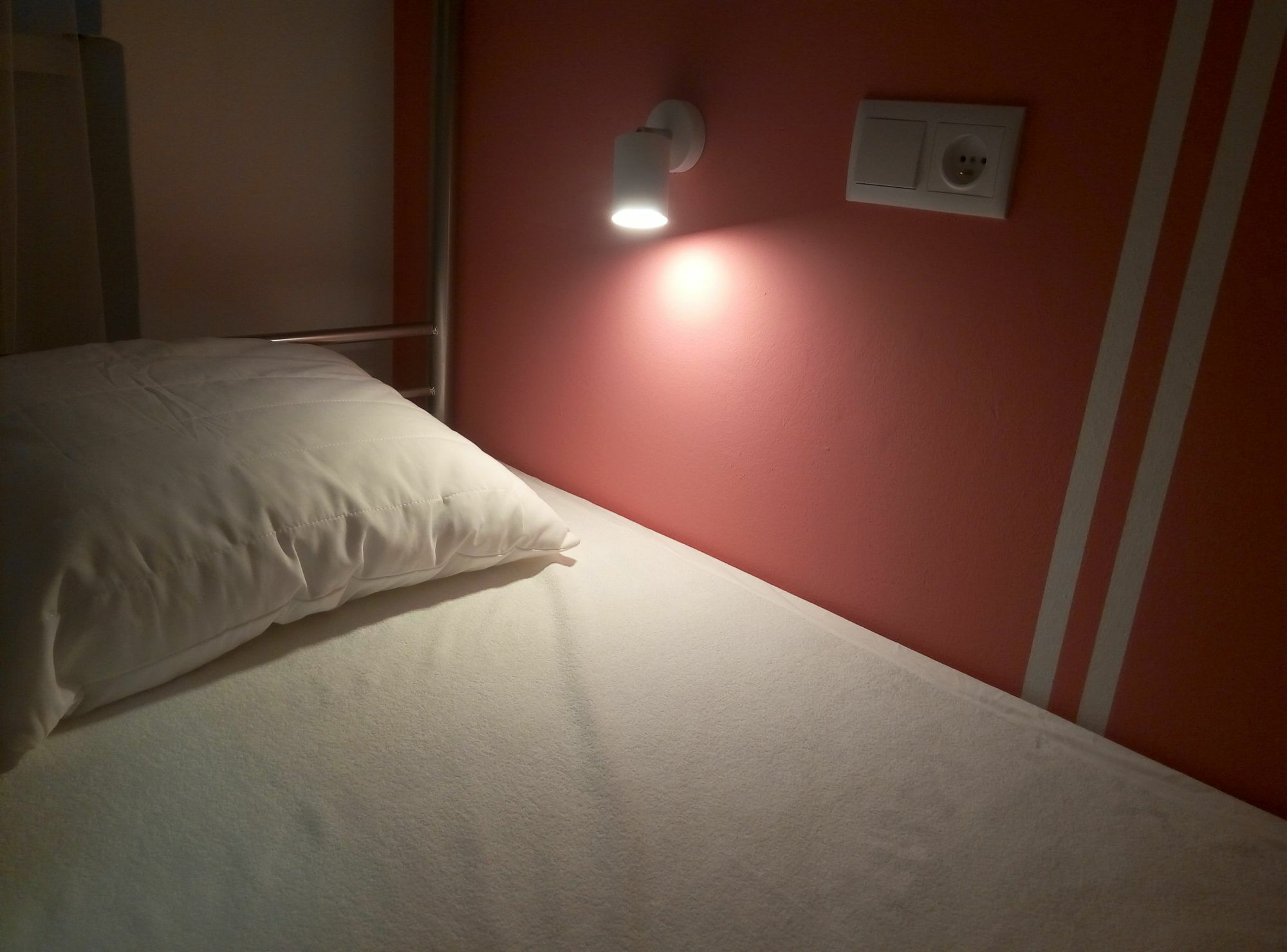 Lorf Hostel&apartments * Krakau