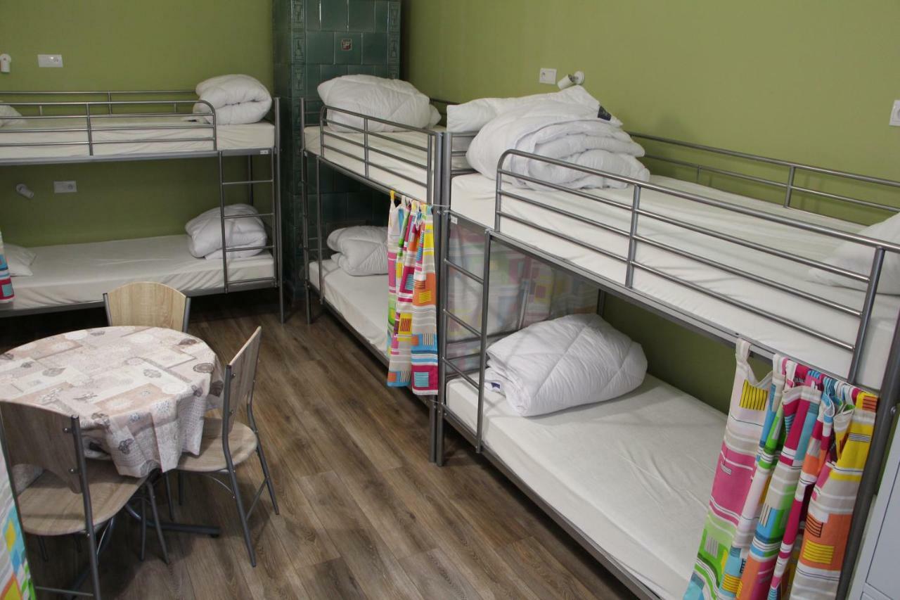 Lorf Hostel&apartments Krakau