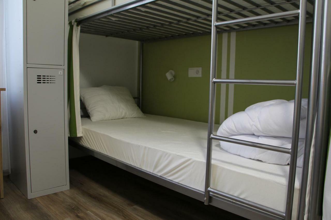 Hostel Lorf Hostel&apartments Krakau