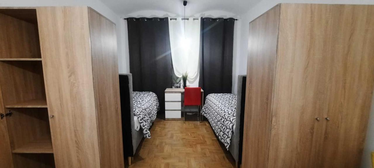 Hostel Lorf Hostel&apartments Kraków